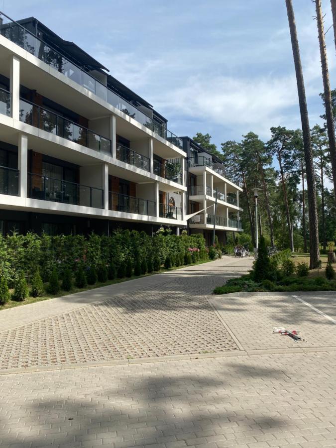 Lake Apartment Zefir 15 Augustów Extérieur photo