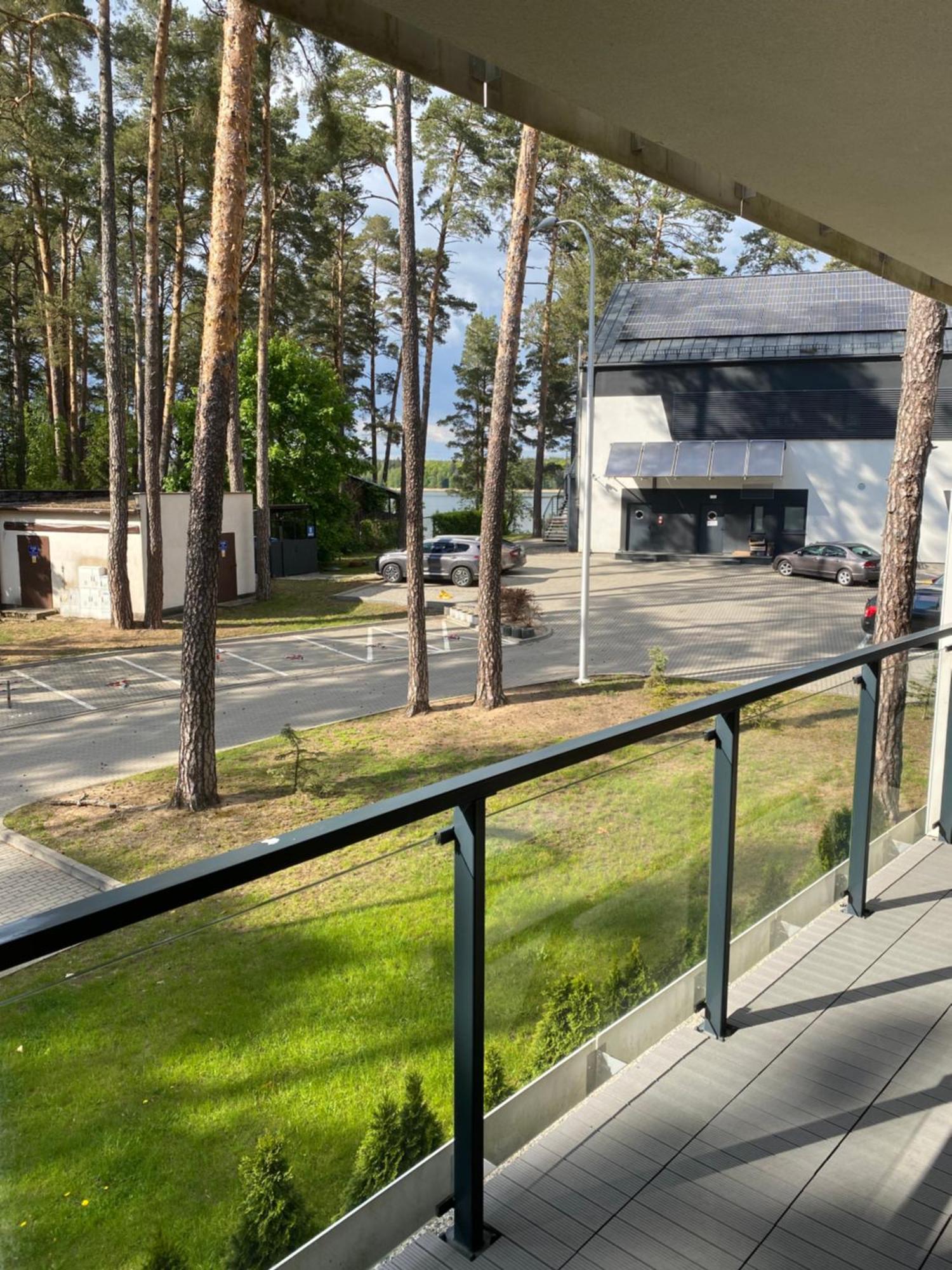 Lake Apartment Zefir 15 Augustów Extérieur photo